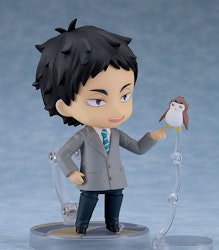 Haikyu!! Nendoroid Keiji Akaashi (School Uniform Ver.)