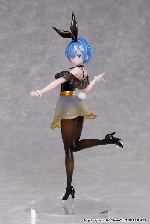 Re:Zero Rem (Sweet Bunny)