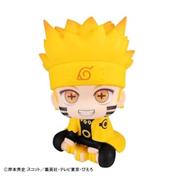 Naruto Shippuden Look Up Series Naruto Uzumaki (Six Paths Sage Mode)