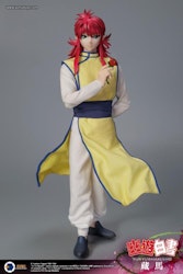 Yu Yu Hakusho Kurama 1/6 Scale Figure