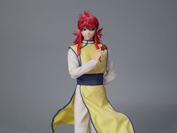 Yu Yu Hakusho Kurama 1/6 Scale Figure