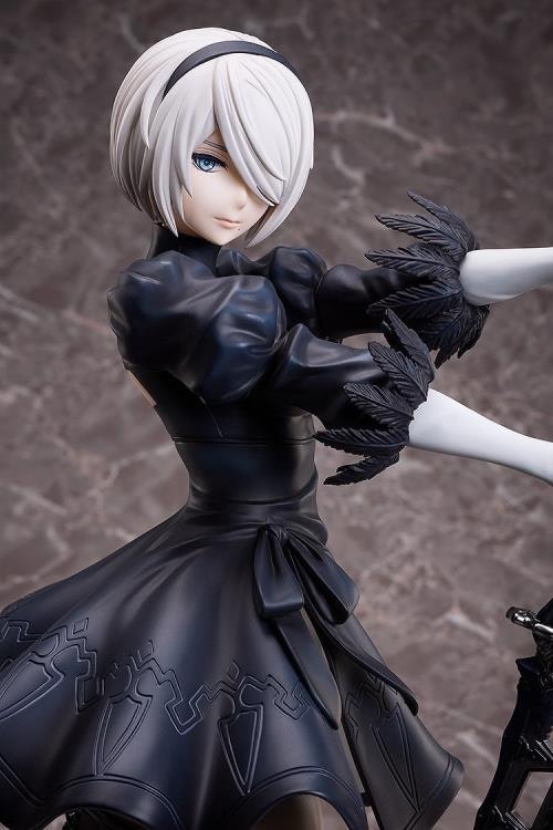 NieR: Automata Ver1.1a B-Style YoRHa No.2 Type B