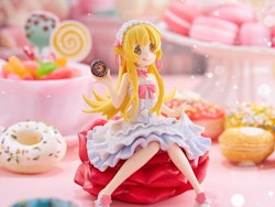 Monogatari Series Ichibansho Shinobu Oshino (Dress)