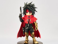 Final Fantasy VII Rebirth Adorable Arts Vincent Valentine
