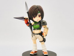 Final Fantasy VII Rebirth Adorable Arts Yuffie Kisaragi
