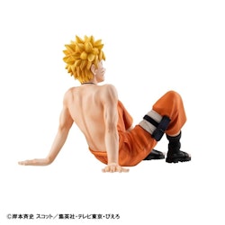 Naruto: Shippuden G.E.M. Series Naruto (Tenohira)