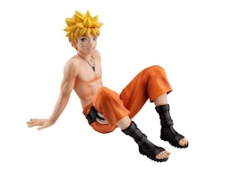 Naruto: Shippuden G.E.M. Series Naruto (Tenohira)