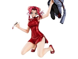 Code Geass: Lelouch of the Rebellion G.E.M. Series Kallen Kouzuki (Concession Infiltration Ver.)
