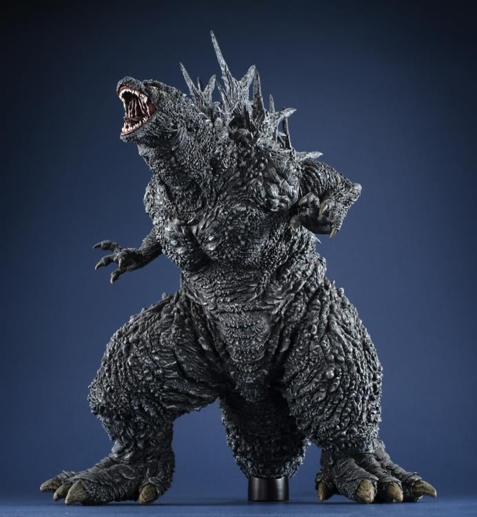 Godzilla Minus One Ultimate Article Monsters Godzilla (Operation Wadatsumi Ver.)