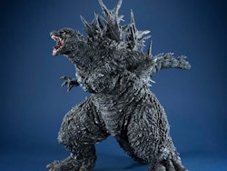 Godzilla Minus One Ultimate Article Monsters Godzilla (Operation Wadatsumi Ver.)