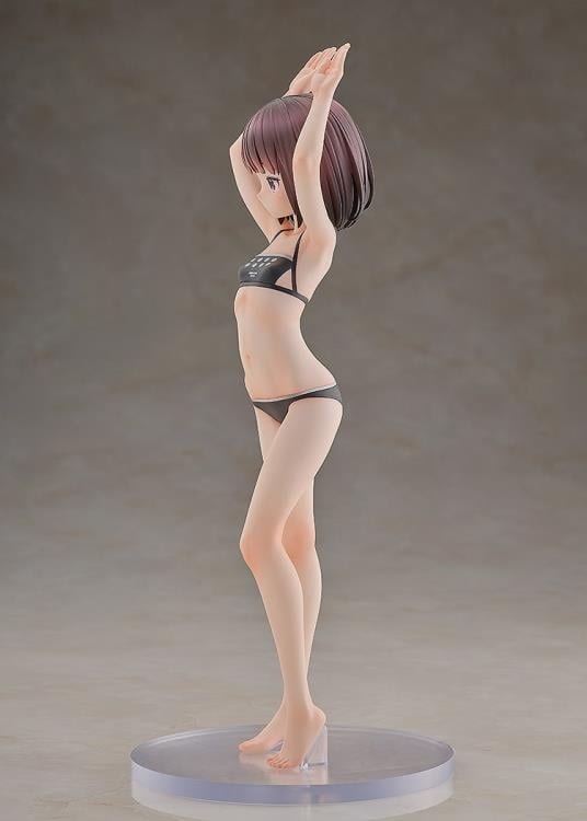 Sword Art Online Alternative: Gun Gale Online KD Colle LLENN (Light Novel Swimsuit Ver.) 1/7 Scale Figure