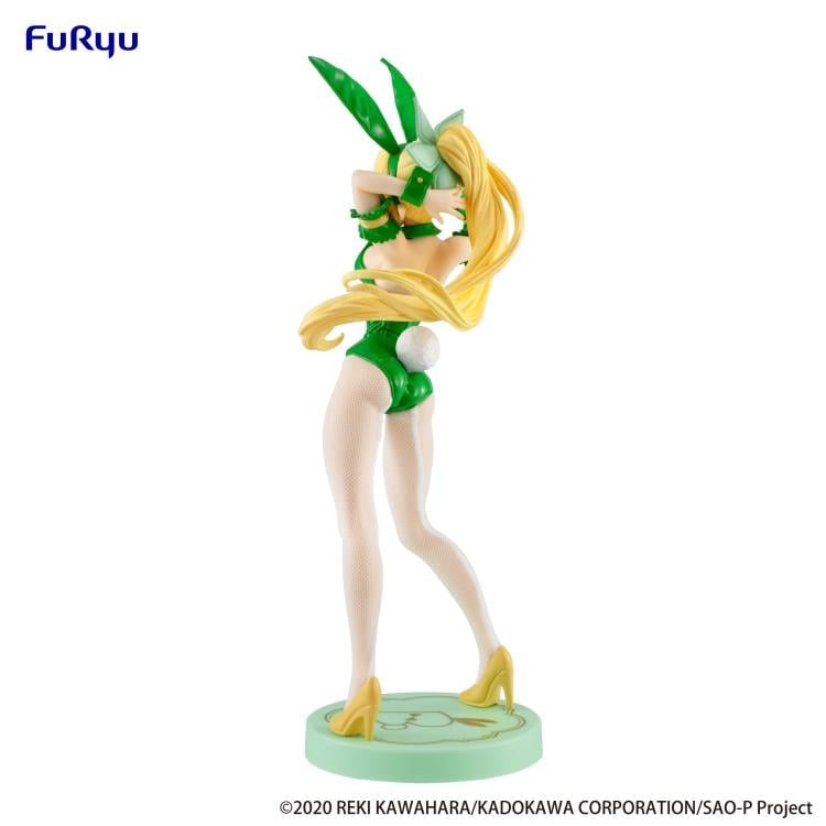 Sword Art Online BiCute Bunnies Leafa (Sylph Color Ver.)