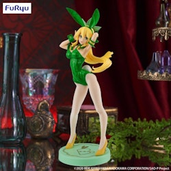 Sword Art Online BiCute Bunnies Leafa (Sylph Color Ver.)