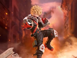 My Hero Academia: You're Next Trio-Try-iT Katsuki Bakugo
