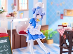 Is the Order a Rabbit? BLOOM Trio-Try-iT Chino