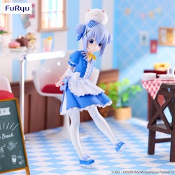 Is the Order a Rabbit? BLOOM Trio-Try-iT Chino