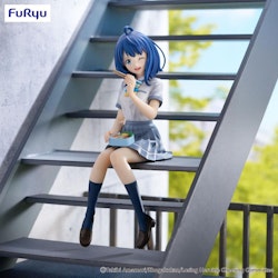 Makeine: Too Many Losing Heroines! Anna Yanami Noodle Stopper Figure