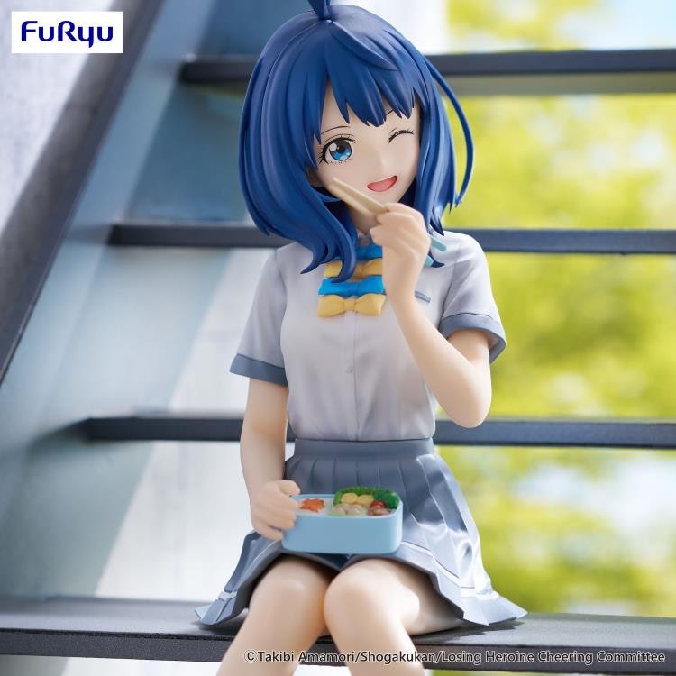 Makeine: Too Many Losing Heroines! Anna Yanami Noodle Stopper Figure