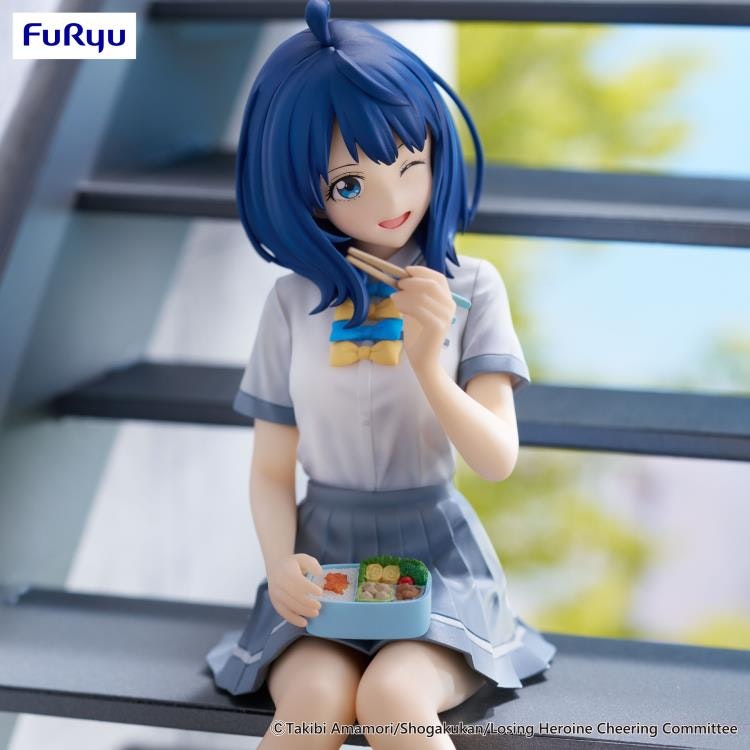 Makeine: Too Many Losing Heroines! Anna Yanami Noodle Stopper Figure
