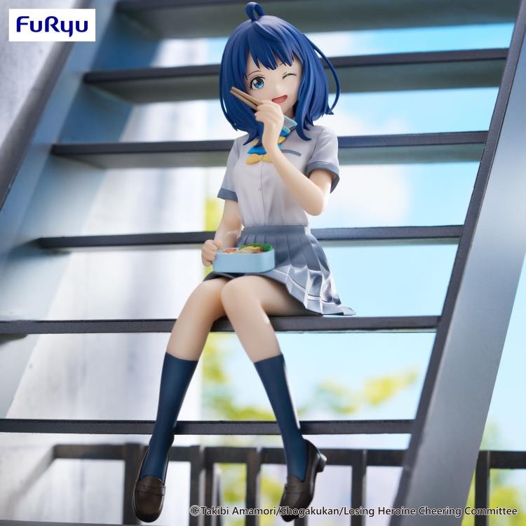 Makeine: Too Many Losing Heroines! Anna Yanami Noodle Stopper Figure