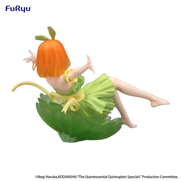 The Quintessential Quintuplets Bloo-me! Yotsuba Nakano