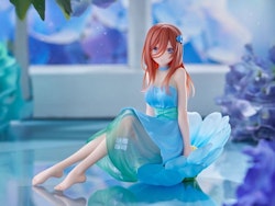 The Quintessential Quintuplets Bloo-me! Miku Nakano