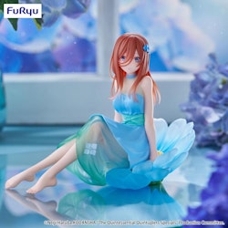 The Quintessential Quintuplets Bloo-me! Miku Nakano