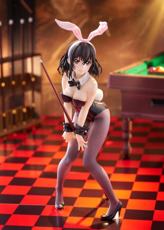 Strike the Blood Yukina Himeragi (Bunny Style)