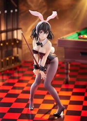 Strike the Blood Yukina Himeragi (Bunny Style)