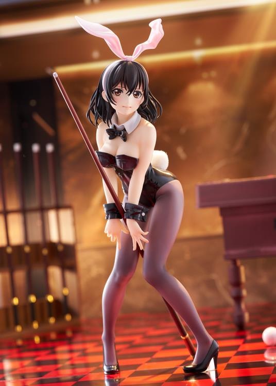 Strike the Blood Yukina Himeragi (Bunny Style)