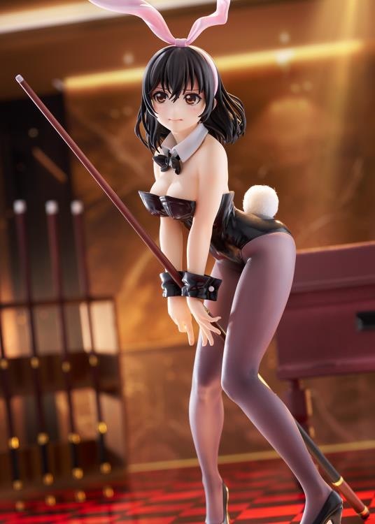 Strike the Blood Yukina Himeragi (Bunny Style)