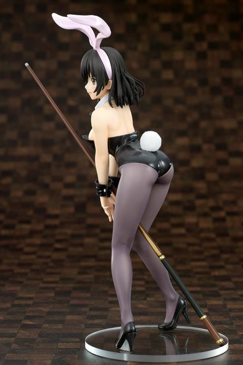 Strike the Blood Yukina Himeragi (Bunny Style)