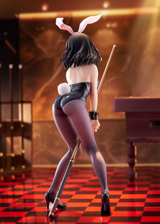 Strike the Blood Yukina Himeragi (Bunny Style)