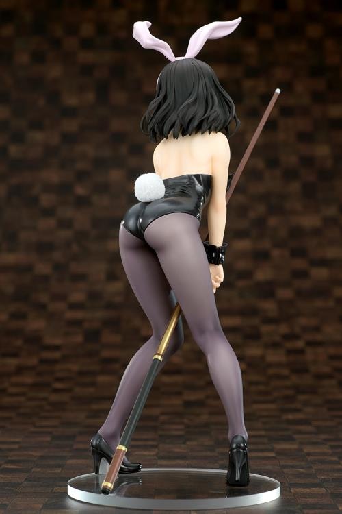 Strike the Blood Yukina Himeragi (Bunny Style)