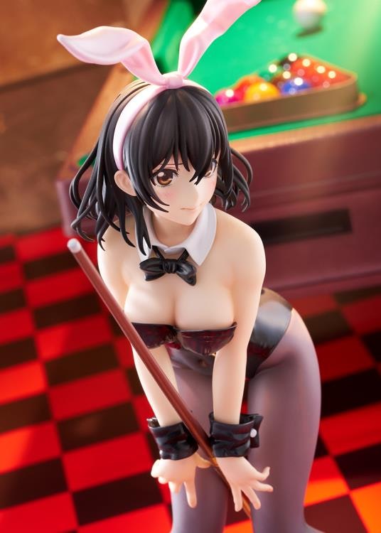 Strike the Blood Yukina Himeragi (Bunny Style)