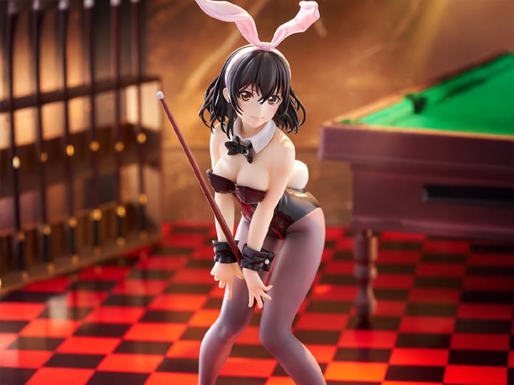 Strike the Blood Yukina Himeragi (Bunny Style)