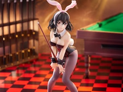Strike the Blood Yukina Himeragi (Bunny Style)