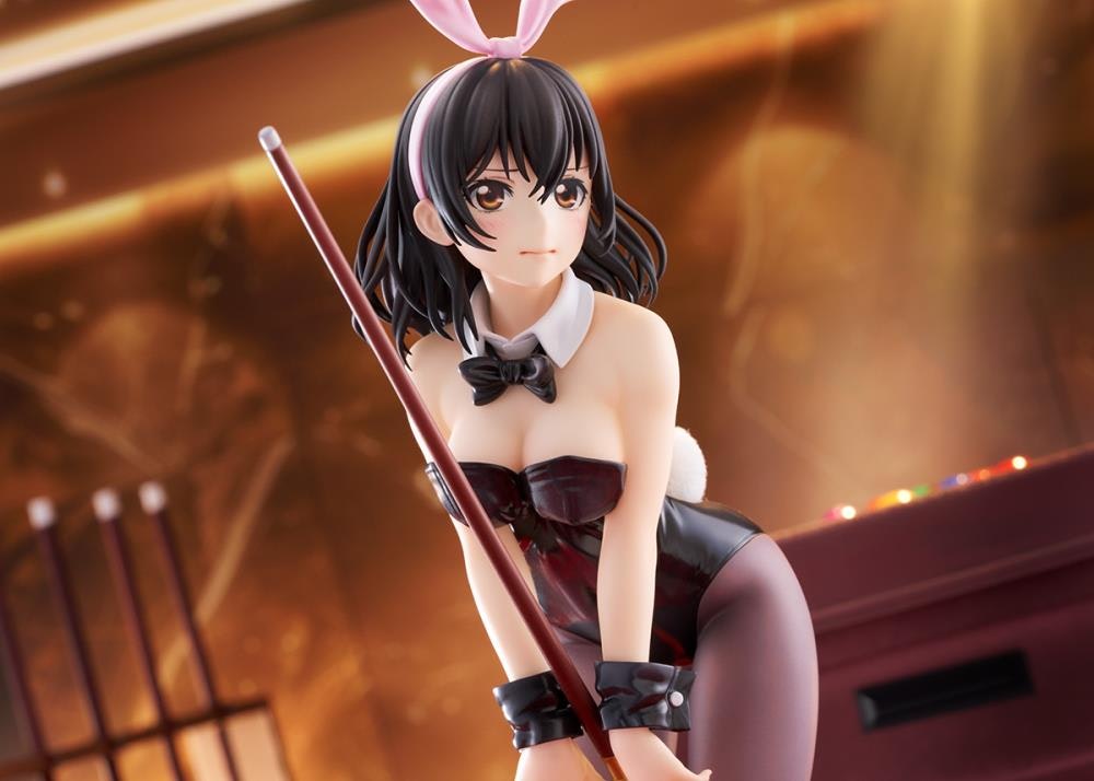 Strike the Blood Yukina Himeragi (Bunny Style)