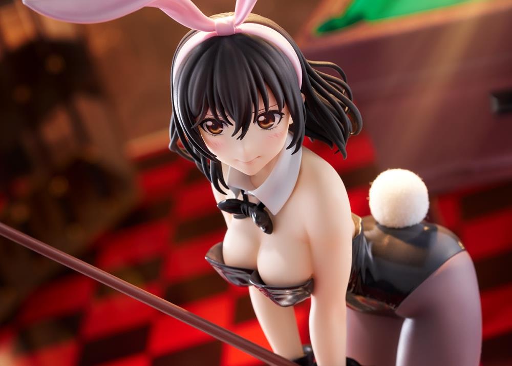 Strike the Blood Yukina Himeragi (Bunny Style)