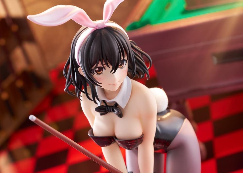 Strike the Blood Yukina Himeragi (Bunny Style)