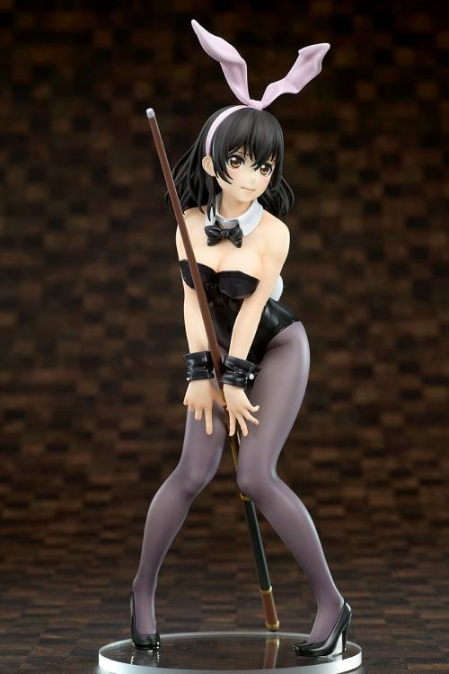 Strike the Blood Yukina Himeragi (Bunny Style)