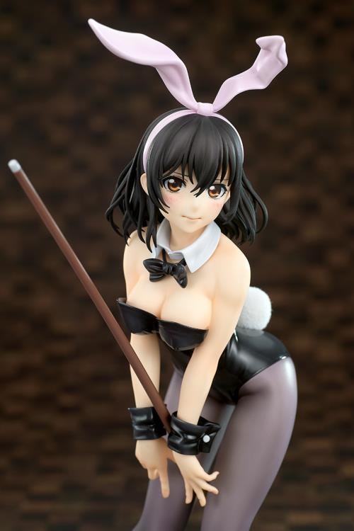 Strike the Blood Yukina Himeragi (Bunny Style)