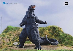 Godzilla vs. Mechagodzilla (2002) Godzilla PX Previews Exclusive