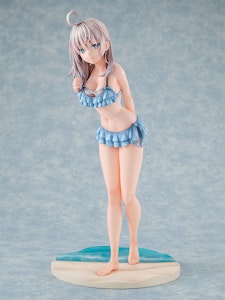 Alya Sometimes Hides Her Feelings in Russian KD Colle Alisa Mikhailovna Kujou (Vacation Swimsuit Ver.)