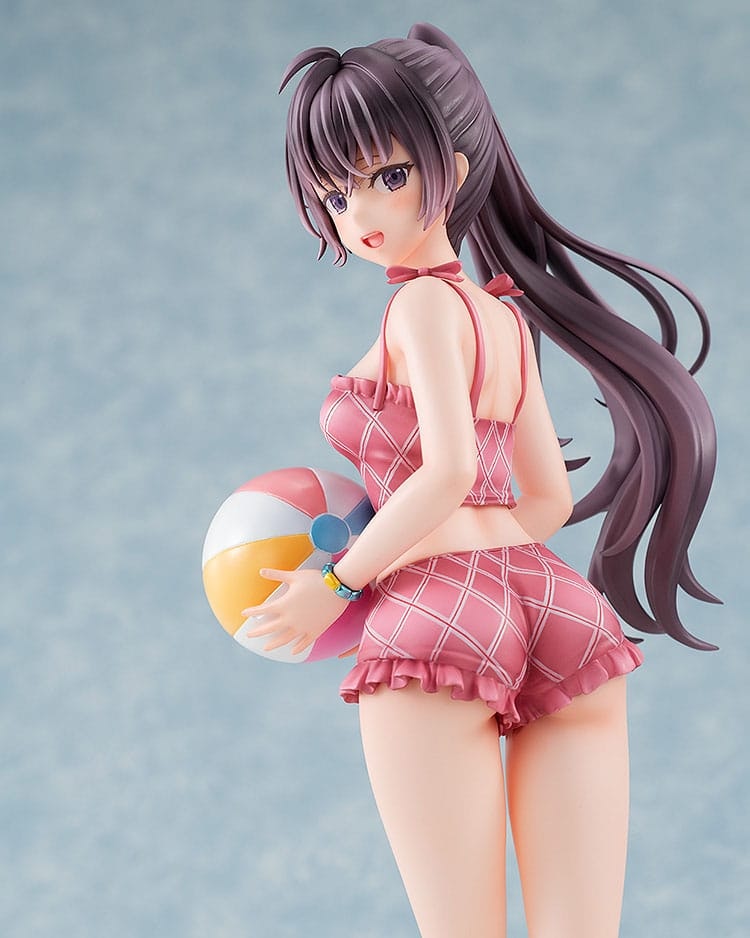 Alya Sometimes Hides Her Feelings in Russian KD Colle Yuki Suou (Vacation Swimsuit Ver.)