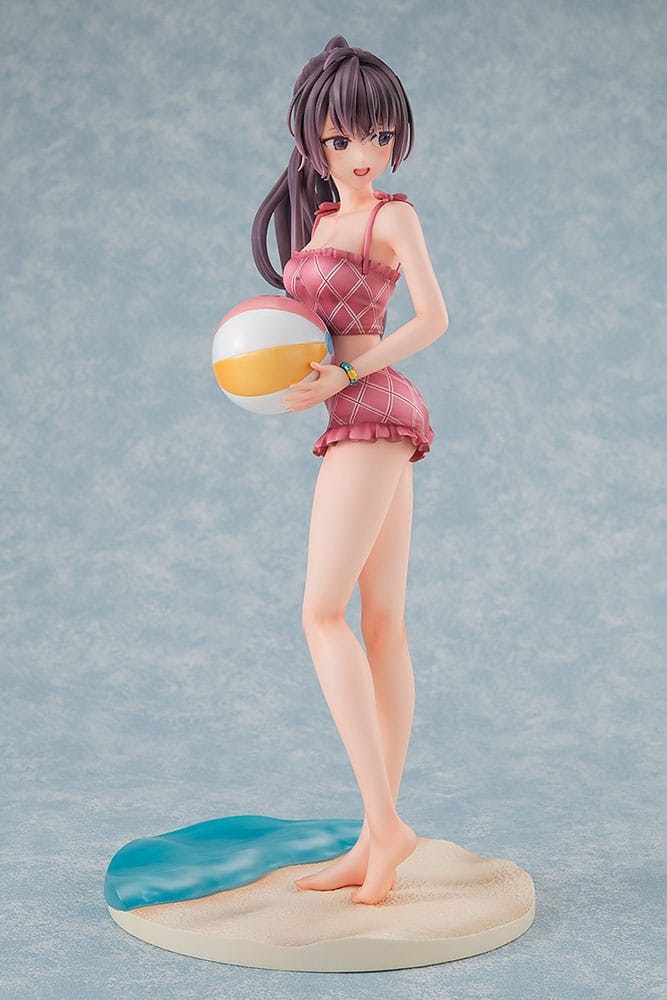 Alya Sometimes Hides Her Feelings in Russian KD Colle Yuki Suou (Vacation Swimsuit Ver.)