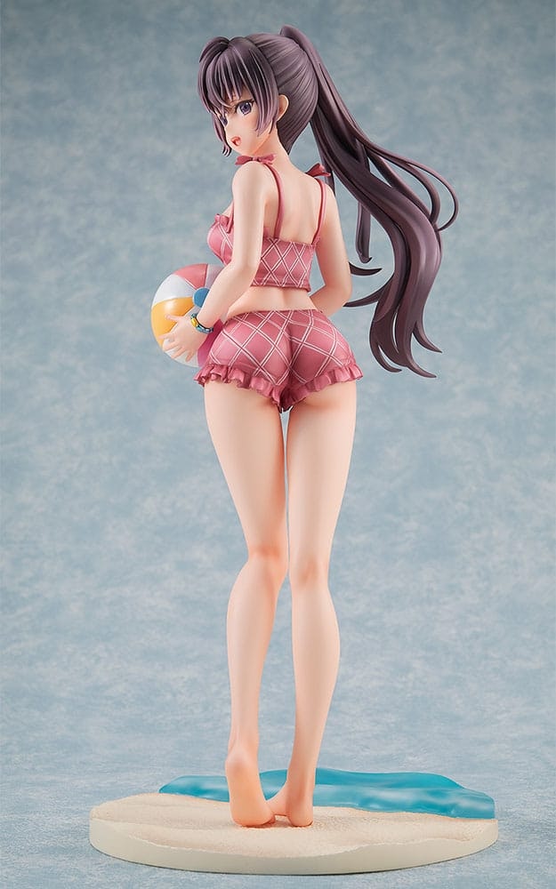 Alya Sometimes Hides Her Feelings in Russian KD Colle Yuki Suou (Vacation Swimsuit Ver.)