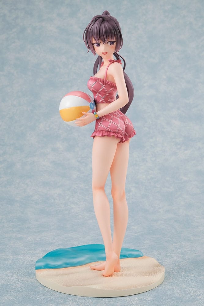 Alya Sometimes Hides Her Feelings in Russian KD Colle Yuki Suou (Vacation Swimsuit Ver.)