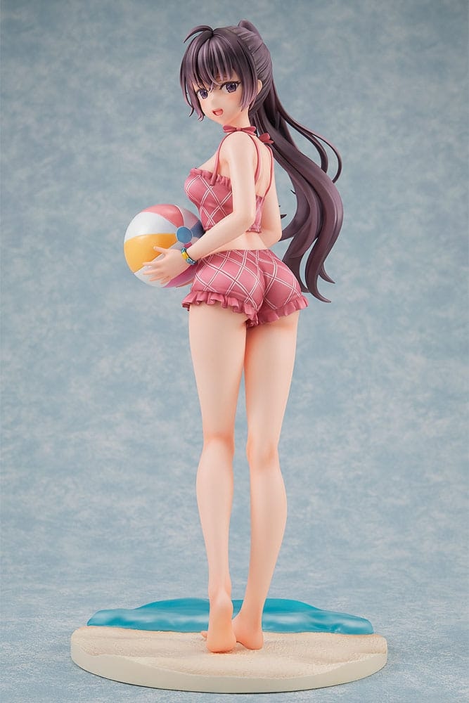 Alya Sometimes Hides Her Feelings in Russian KD Colle Yuki Suou (Vacation Swimsuit Ver.)