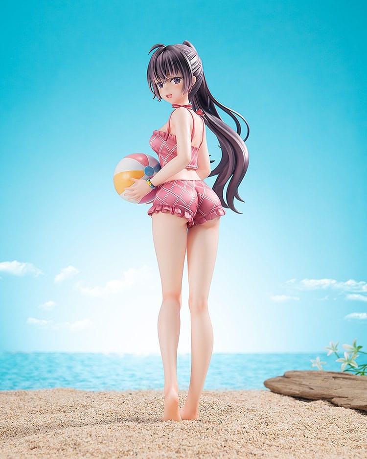 Alya Sometimes Hides Her Feelings in Russian KD Colle Yuki Suou (Vacation Swimsuit Ver.)